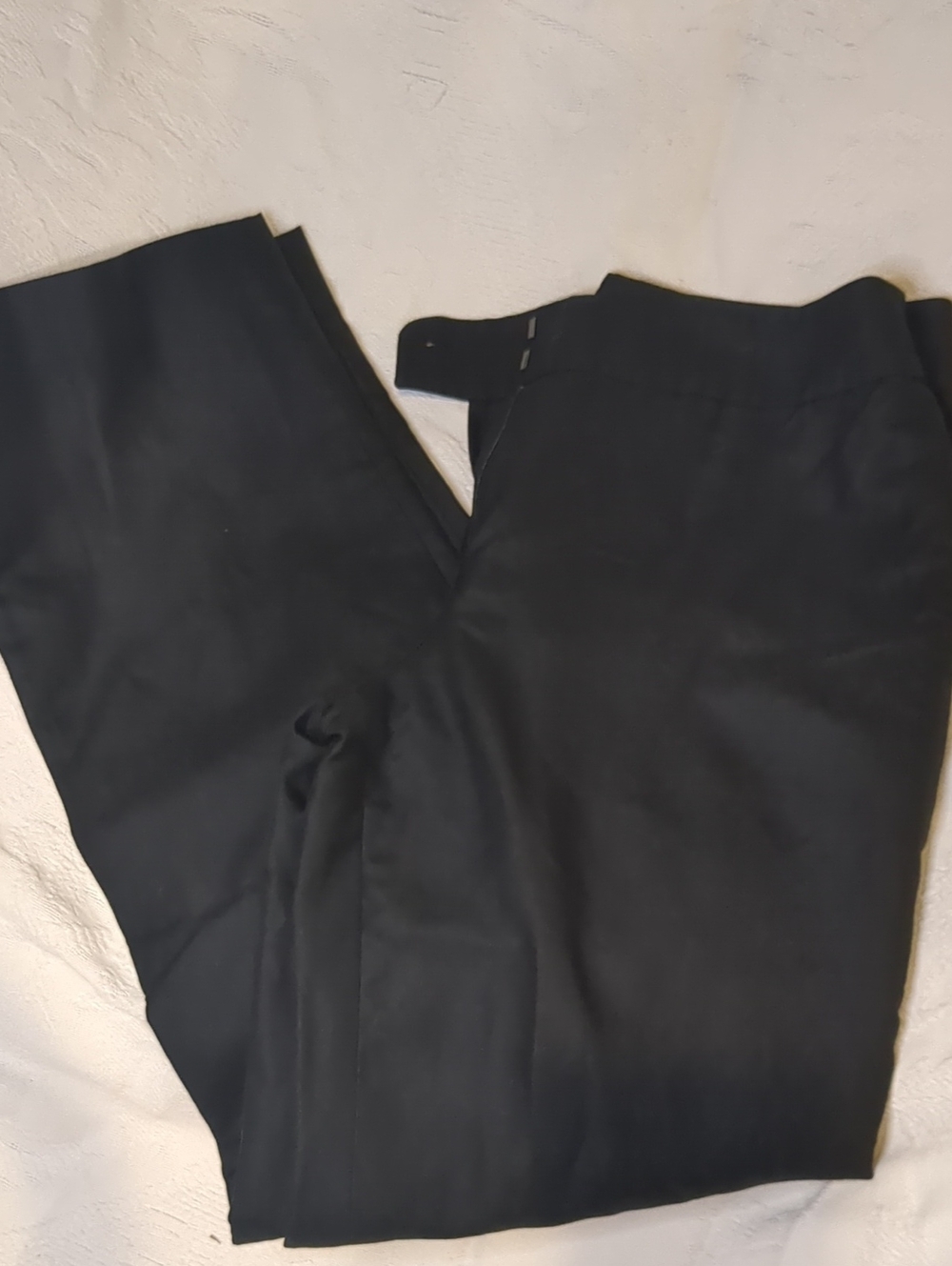 Ann Taylor Black Pants